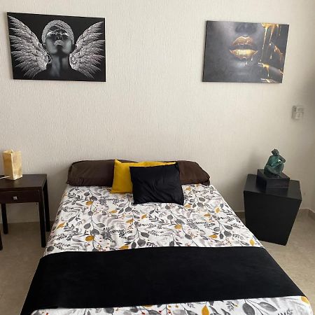 Mi Casita En El Paraiso Cancun Ngoại thất bức ảnh