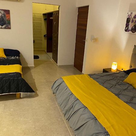 Mi Casita En El Paraiso Cancun Ngoại thất bức ảnh
