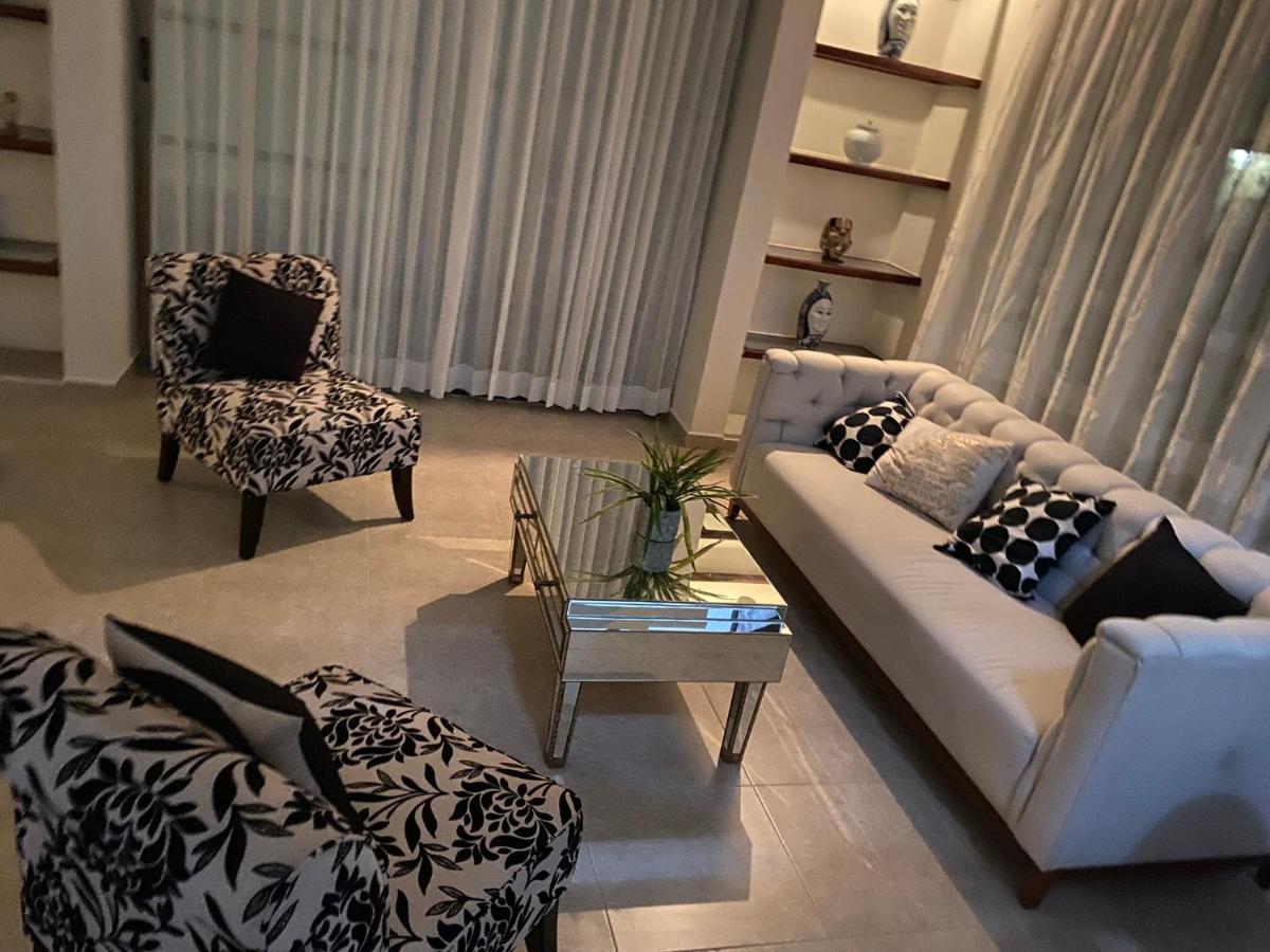 Mi Casita En El Paraiso Cancun Ngoại thất bức ảnh