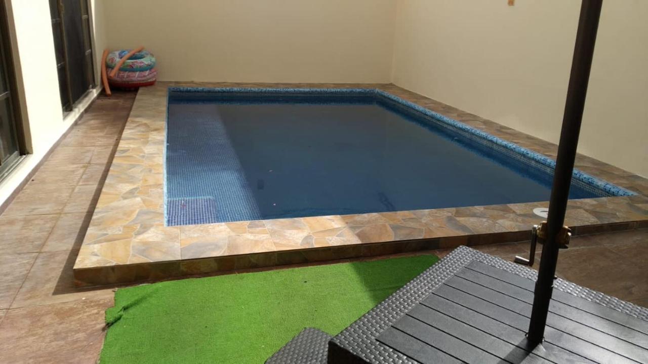 Mi Casita En El Paraiso Cancun Ngoại thất bức ảnh