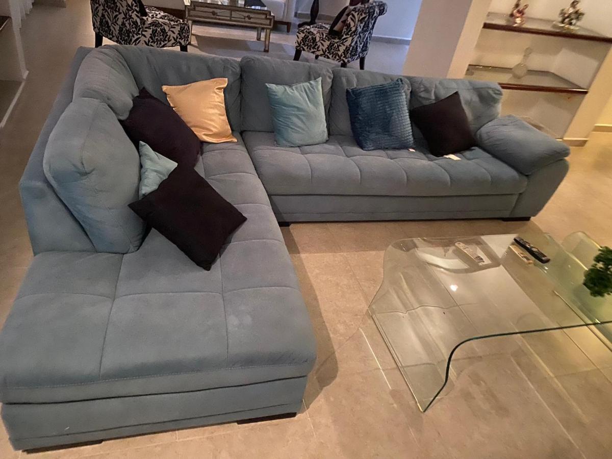 Mi Casita En El Paraiso Cancun Ngoại thất bức ảnh