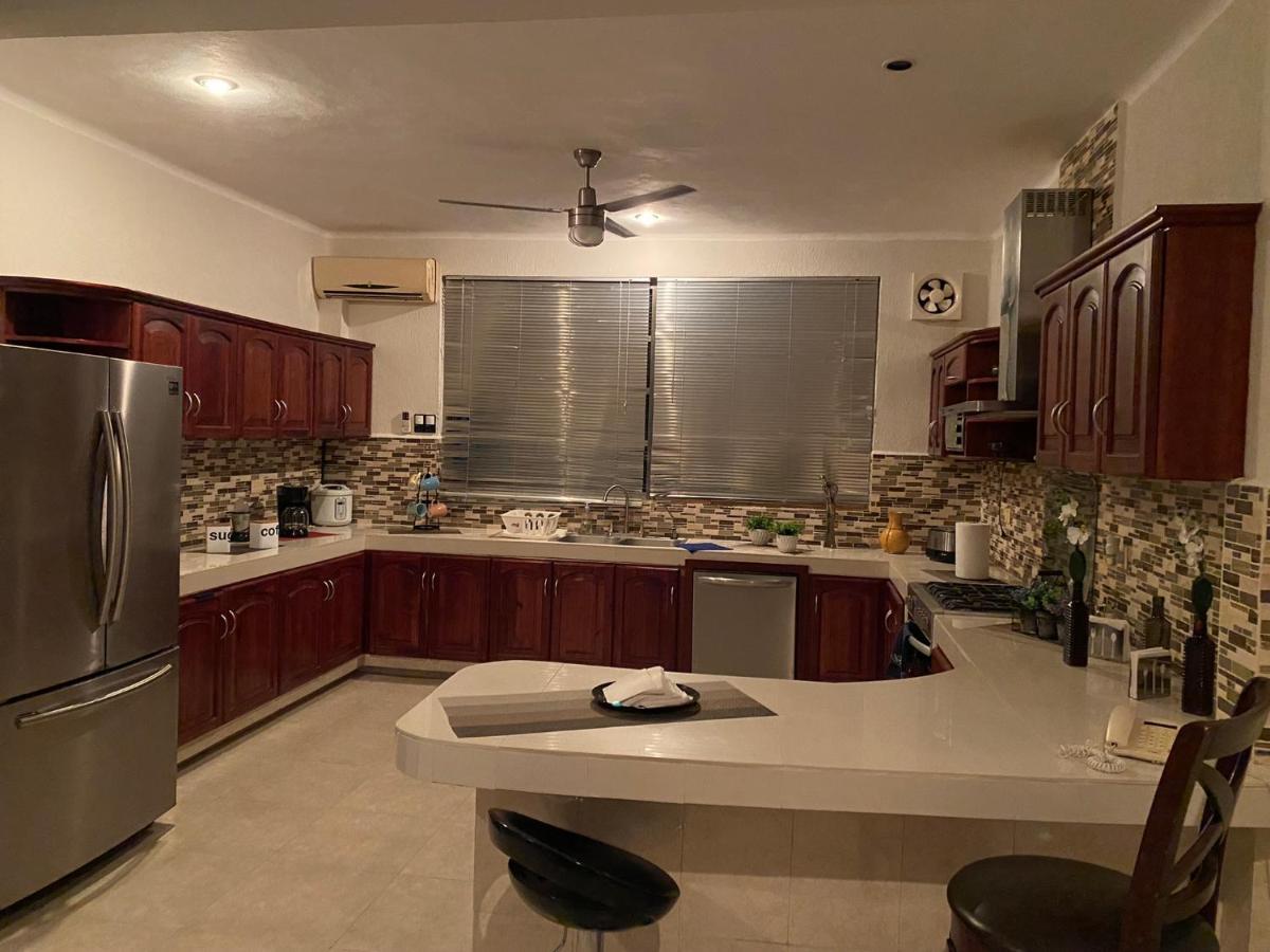 Mi Casita En El Paraiso Cancun Ngoại thất bức ảnh